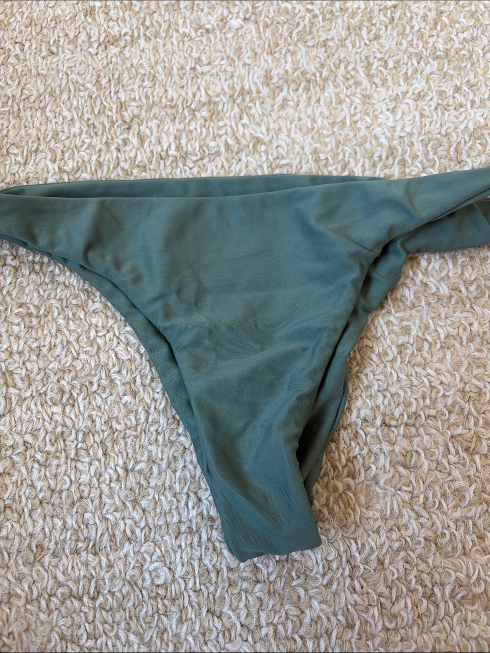 Mikoh Miyako bottom, size small